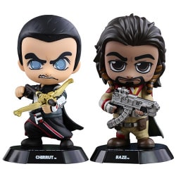 ヨドバシ.com - ホットトイズ HOT TOYS コスベイビー スター・ウォーズ