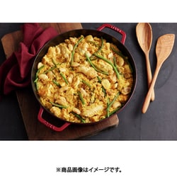 ヨドバシ.com - ストウブ STAUB 両手フライパン ラウンド 26cm