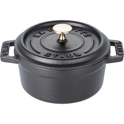ヨドバシ.com - ストウブ STAUB ミニ ピコ ココット ラウンド 10cm