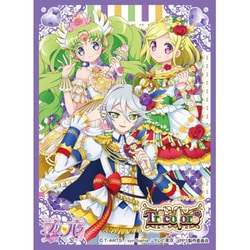 ヨドバシ.com - エンスカイ ensky キャラクタースリーブ プリパラ