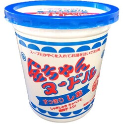 ヨドバシ.com - 徳島製粉 金ちゃん 金ちゃんヌードル すっきりしお