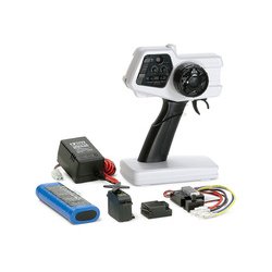 ヨドバシ.com - タミヤ TAMIYA 47352 [ファインスペック 2.4G 電動RC