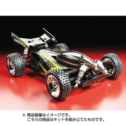 ヨドバシ.com - タミヤ TAMIYA 1/10 47355 デュアルリッジ ブラック
