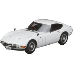 ヨドバシ.com - MARK43 マーク43 PM4363W [1/43スケール トヨタ 2000GT