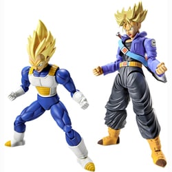 ヨドバシ.com - バンダイ BANDAI Figure-riseStandard 超サイヤ人