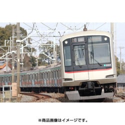 ヨドバシ.com - KATO カトー 10-1457 東急5000系 田園都市線 [Nゲージ