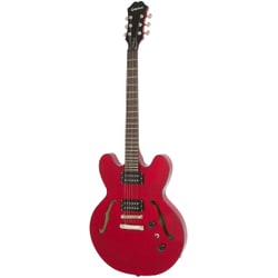 ヨドバシ.com - Epiphone エピフォン セミアコースティックギター