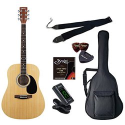 ヨドバシ.com - Sepia Crue WG-10/N [セピアクルー アコースティック