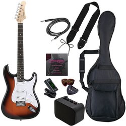 ヨドバシ.com - フォトジェニック PhotoGenic エレキギター 初心者入門