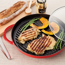 ヨドバシ.com - ストウブ STAUB ストウブ スチーム&グリル 26cm