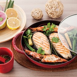 ヨドバシ.com - ストウブ STAUB ストウブ スチーム&グリル 26cm