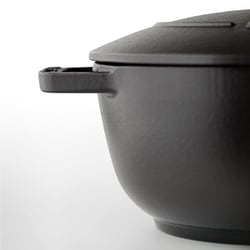 ヨドバシ.com - ストウブ STAUB Wa-NABE（ワナベ） M 18cm チェリー IH