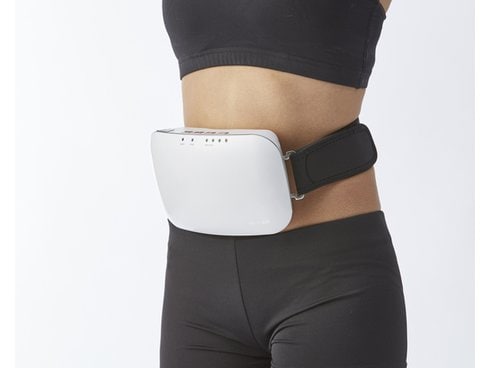 ヨドバシ.com - ヤーマン YA-MAN AYS-34-G2 [クワトロビート パッド4枚