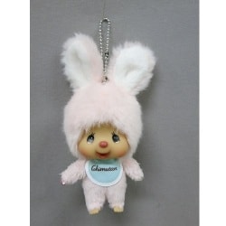 ヨドバシ.com - セキグチ 顔でかチムたん SS キーチェーン