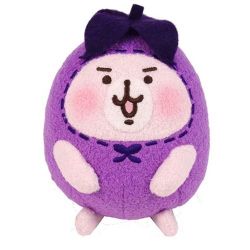 ヨドバシ.com - サンアロー カナヘイの小動物 うさぎ なす [ぬいぐるみ