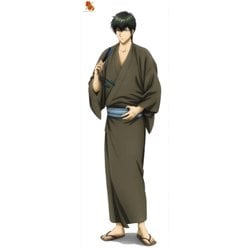 土方タペストリー [銀魂] | 【中古】タペストリー(大型) 土方十四郎