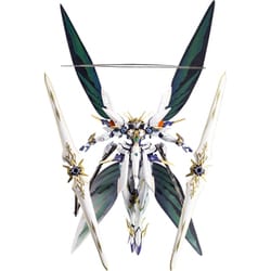 ヨドバシ.com - コトブキヤ KOTOBUKIYA ゼノブレイド2 セイレーン