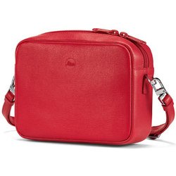 ヨドバシ.com - ライカ Leica ライカ C-LUX用レザーバッグ Andrea