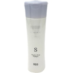 ヨドバシ.com - ナンバースリー NUMBER THREE ミュリアム 薬用スカルプ