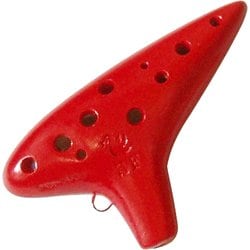 ヨドバシ.com - 谷口陶器 POPOLO ポポロ オカリナ ソプラノF S-SF