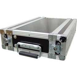 ヨドバシ.com - ARMOR ラックケース 2U ハーフサイズ 2U-D220/BK 通販