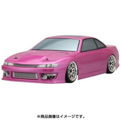 ヨドバシ.com - ヨコモ YOKOMO SD-S144B 460パワーS14シルビアボディ