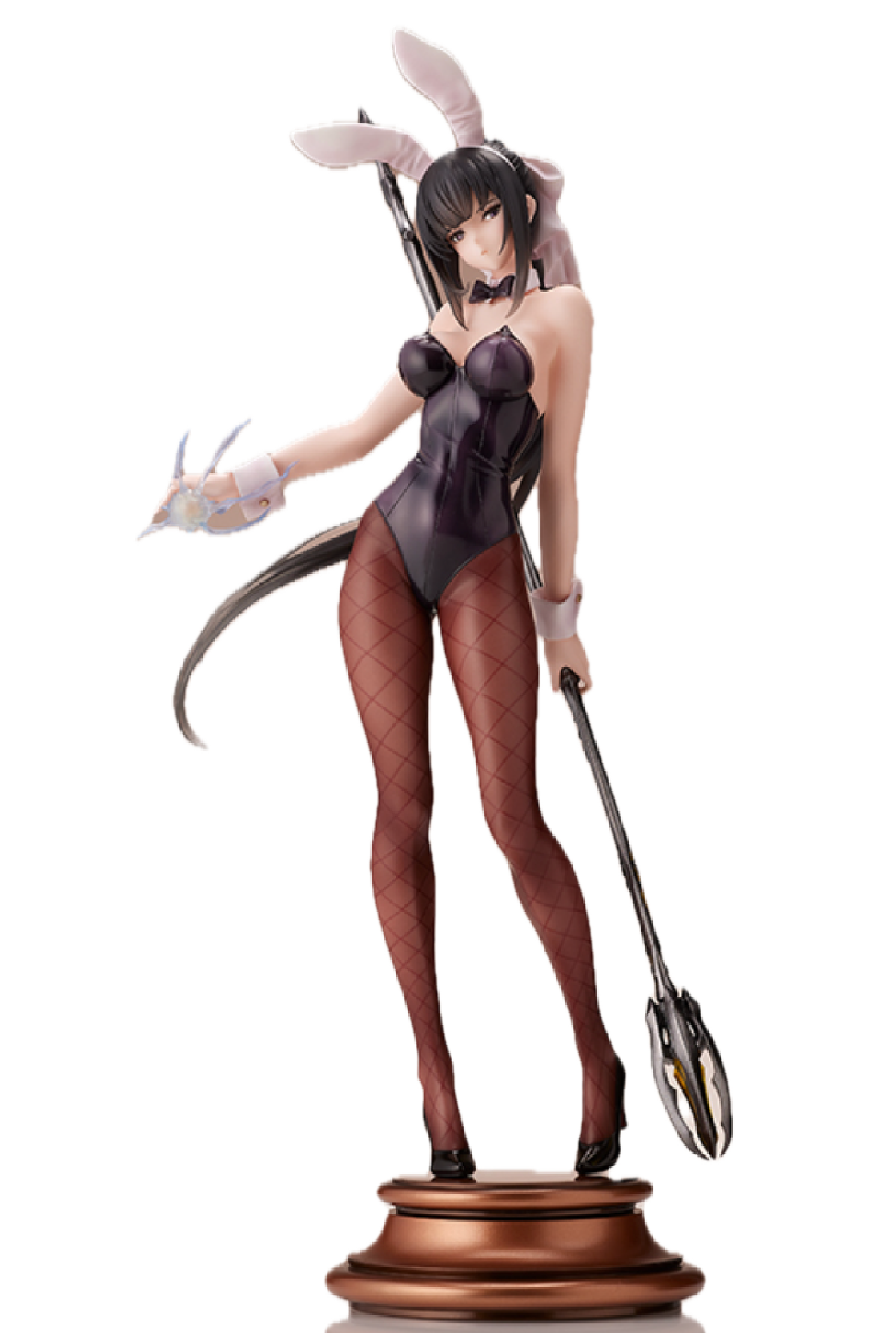 オーバーロード】ナーベラル・ガンマ/so-bin バニーガールver