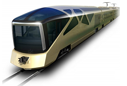 TRAIN SUITE 四季島」の価格は世界トップクラス、サービス内容は見合っ