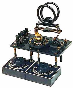 鉱石ラジオ――変わらぬその魅力：日曜日の歴史探検 - ITmedia