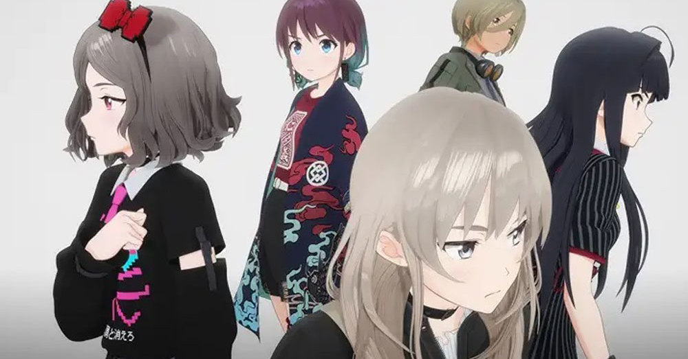 ガールズバンドクライ』を本気レビュー 仁菜は「うっせぇわ」の擬人化