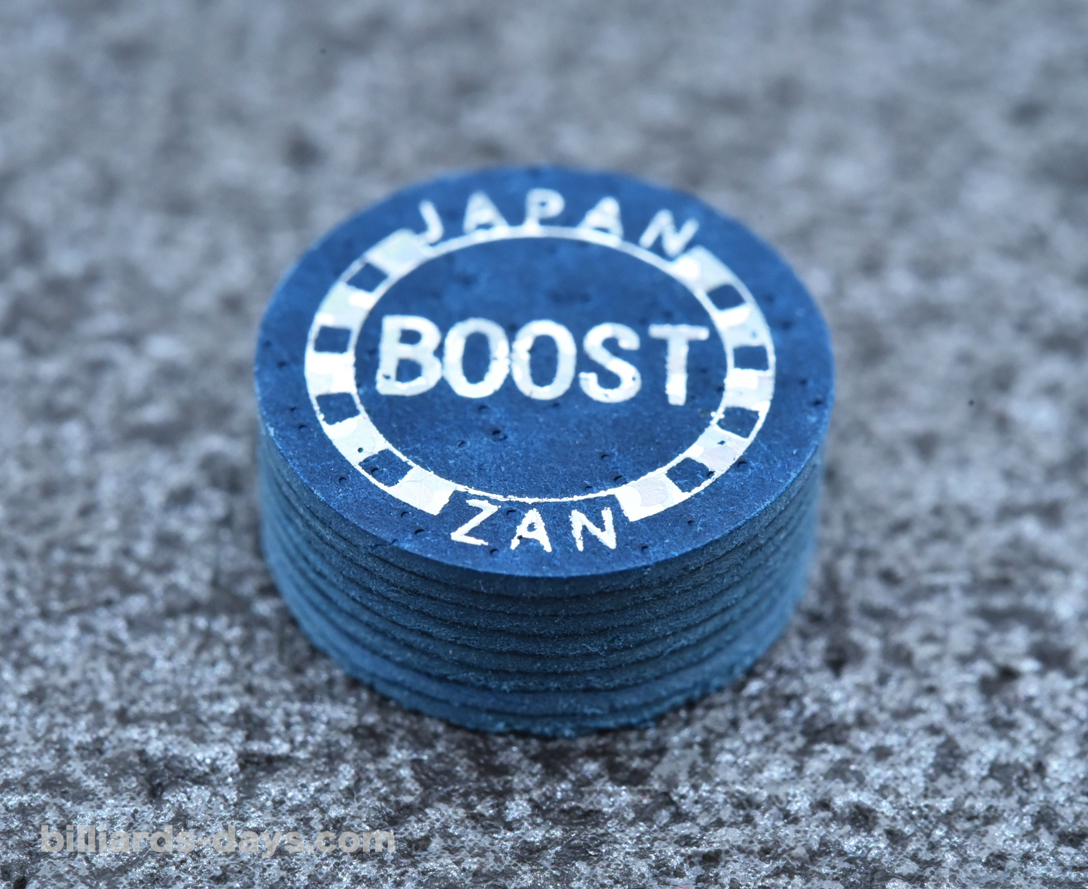 4個】斬タップ ブースト ZAN TIP BOOST