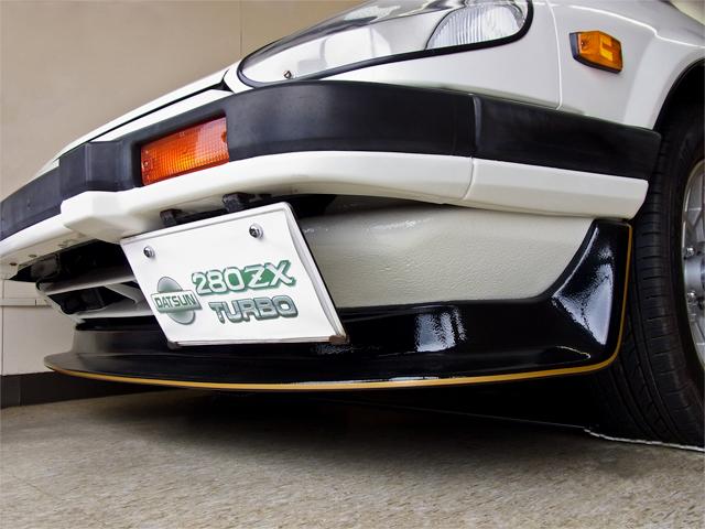 日産 フェアレディZ 2.8 Z Tバールーフ ☆左ハンドル/2800純正ターボ