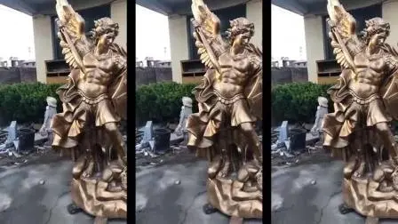 装飾 ライフサイズ ヌード ヨガ 女性 エロティック 像 ブロンズ 彫刻