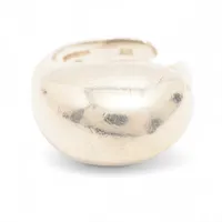 ティファニー ドルフィン リング 925 6.5g シルバー A3966488｜中古