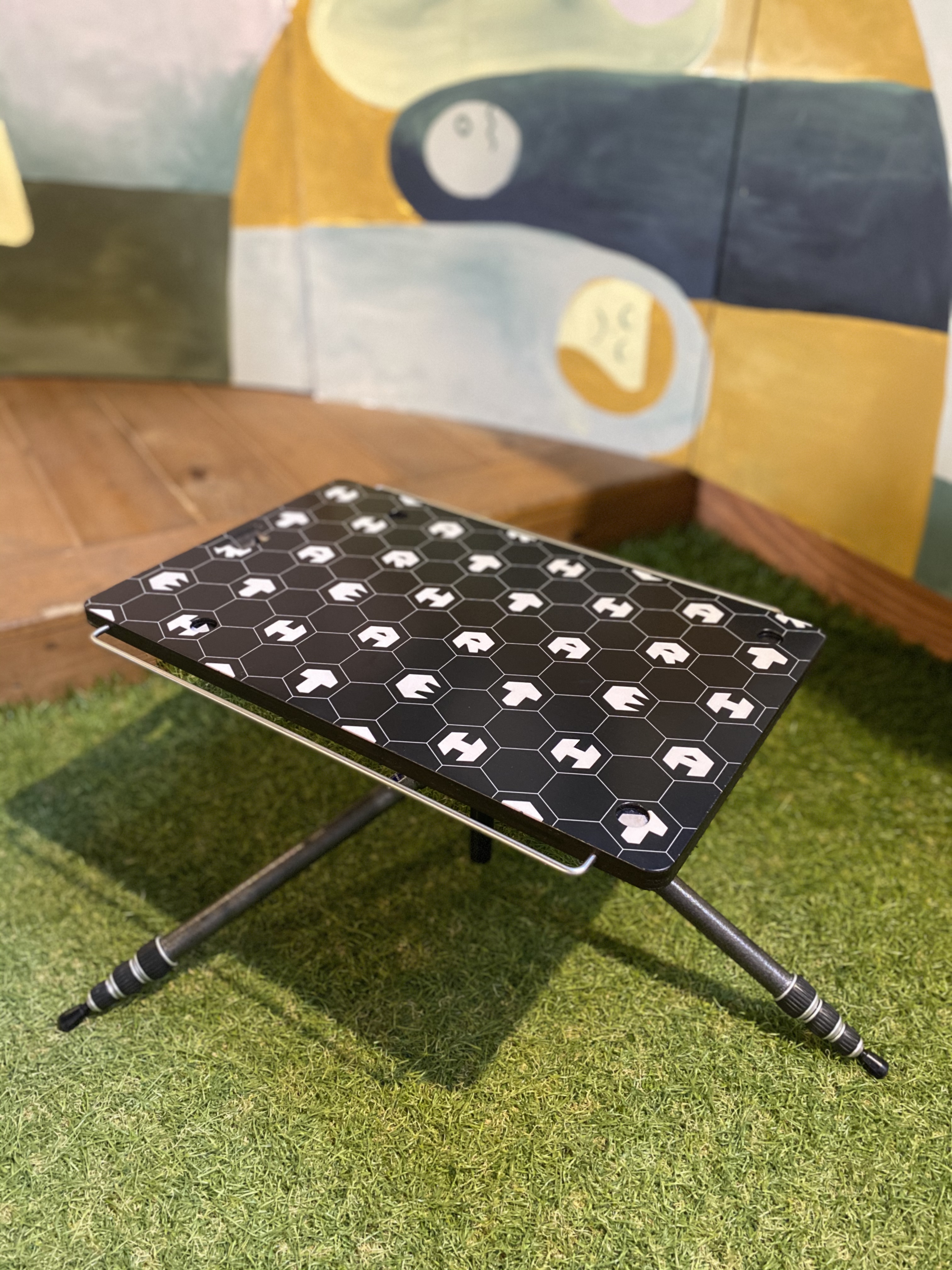 床上手さん. | TheArth＿six