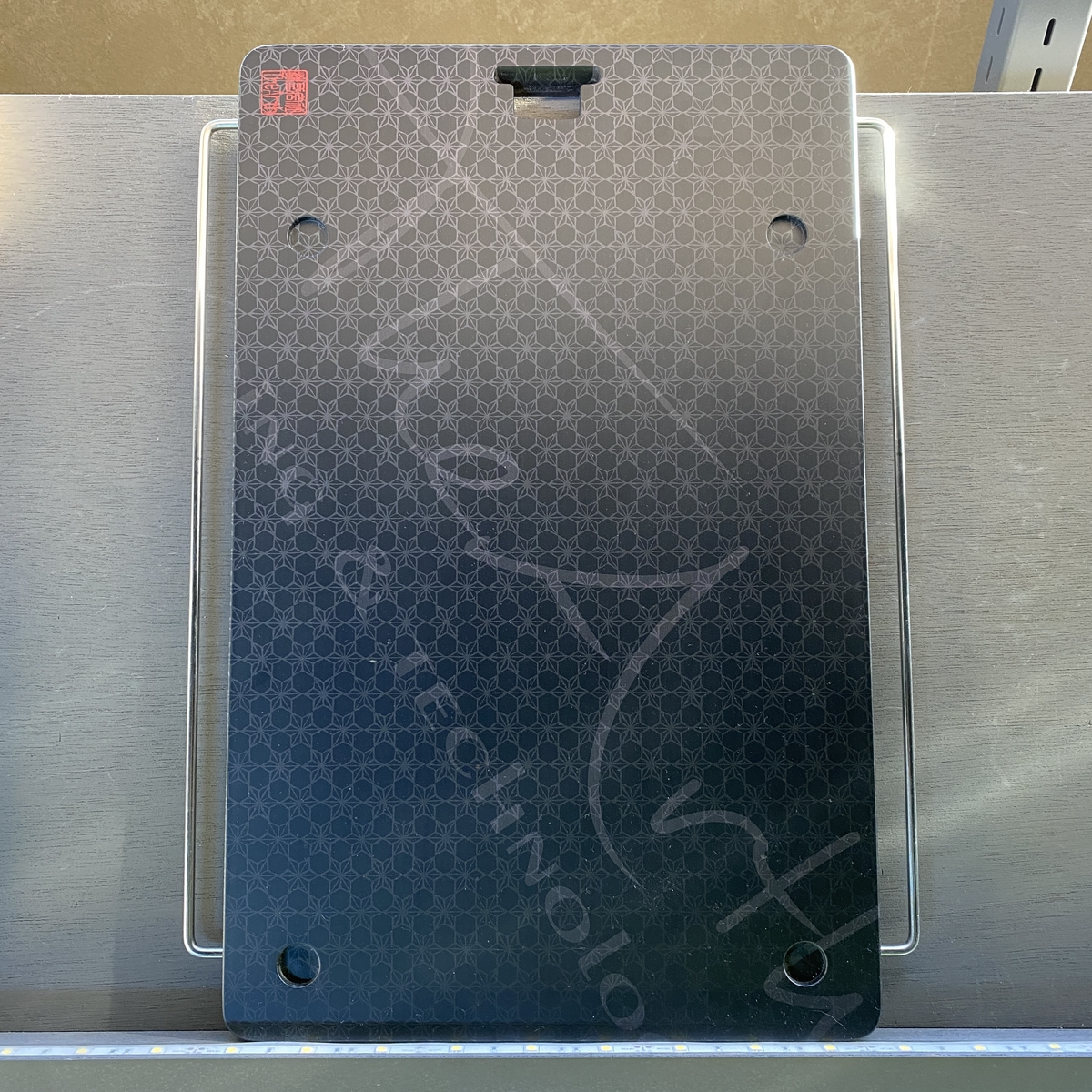 床上手さん.【炭カラー】 | TheArth＿six