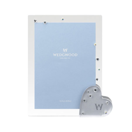 ウェッジウッド】ピクチャーフレーム | 浜屋オンラインストア