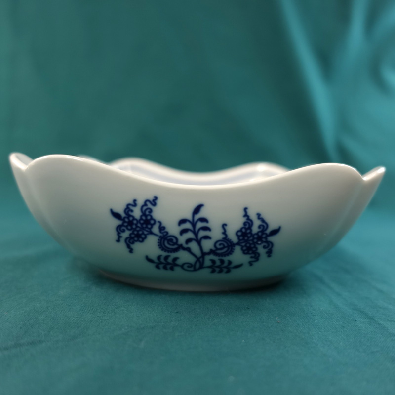 ZWIEBELMUSTER[ツヴィーベルムスター] ORIGINAL BOHEMIA ボヘミア