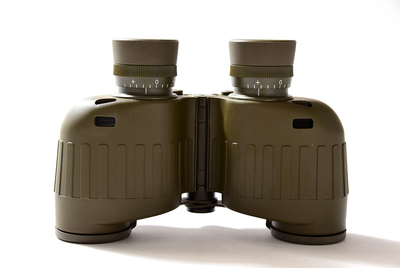 軍用双眼鏡シュタイナー(Steiner)8x30mm Military R Binoculars