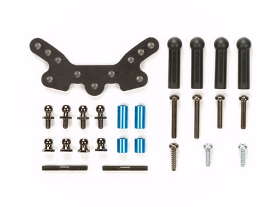 TT-02B SP・OPパーツ | G−Web Shop