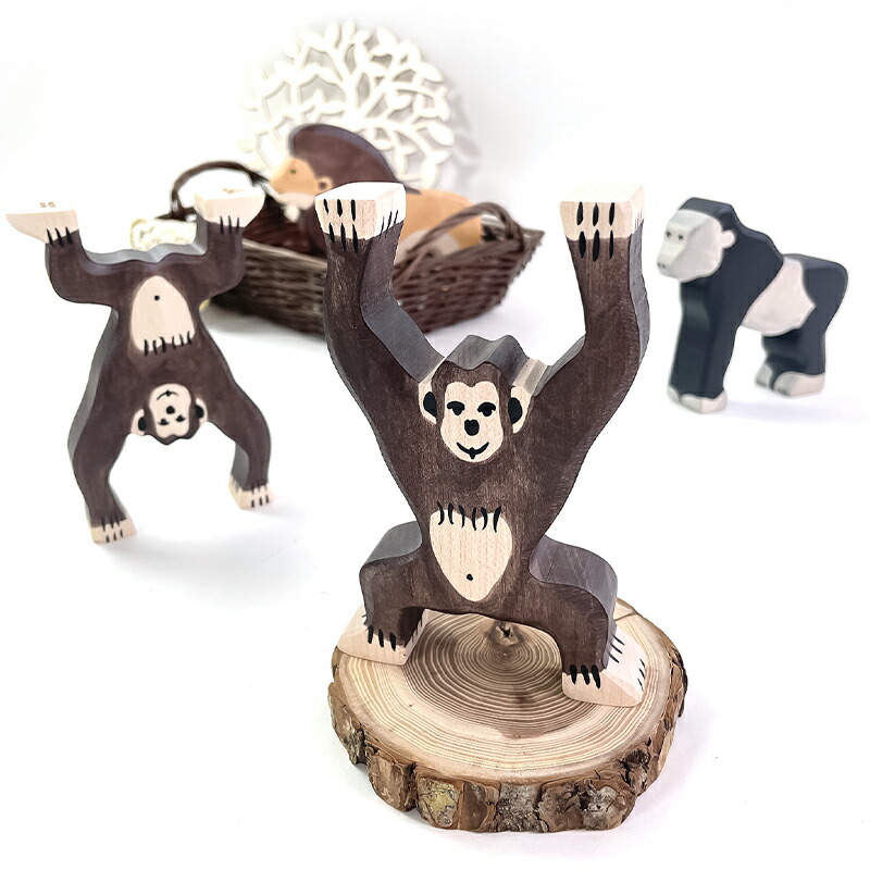 楽天市場】【マラソン期間ポイント5倍】 holztiger 木製玩具