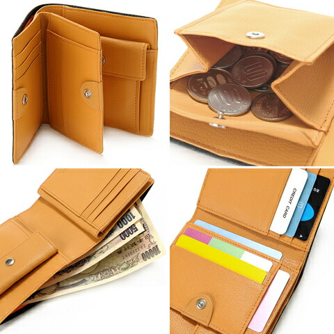 楽天市場】ポーター ダブル ウォレット 129-06012 吉田カバン ダブル