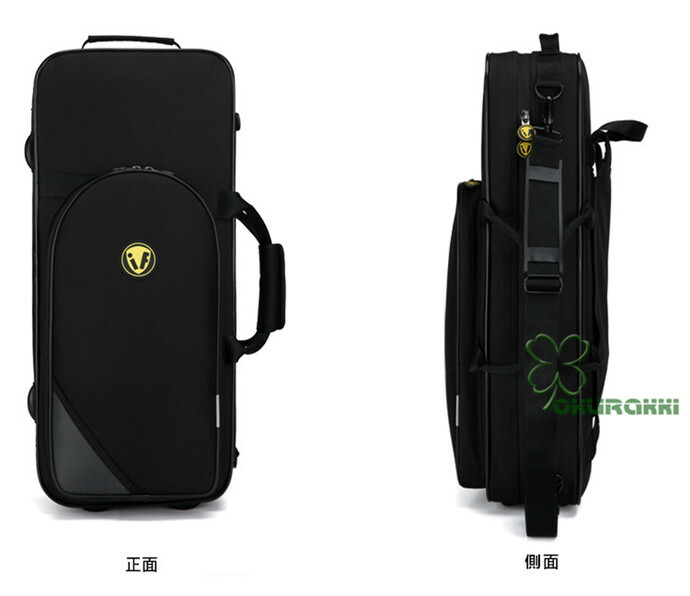 楽天市場】テナーサックス用ケース テナー 楽器 管楽器 TENOR SAX CASE