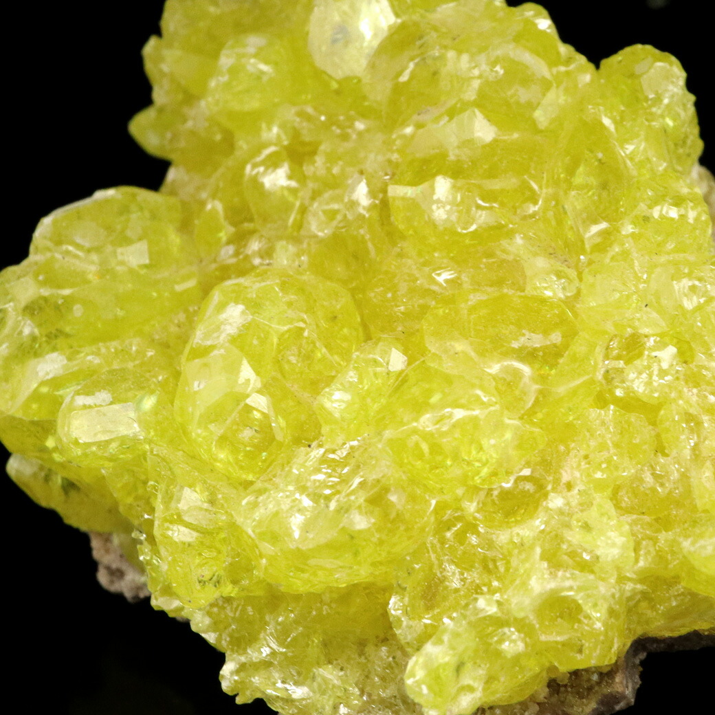 楽天市場】サルファー 硫黄 結晶石 ほのかに香る ボリビア産 70g