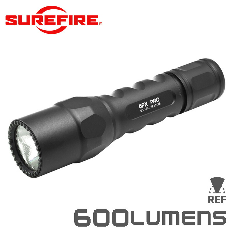 楽天市場】SUREFIRE シュアファイア G2ZX COMBATLIGHT Single-Output