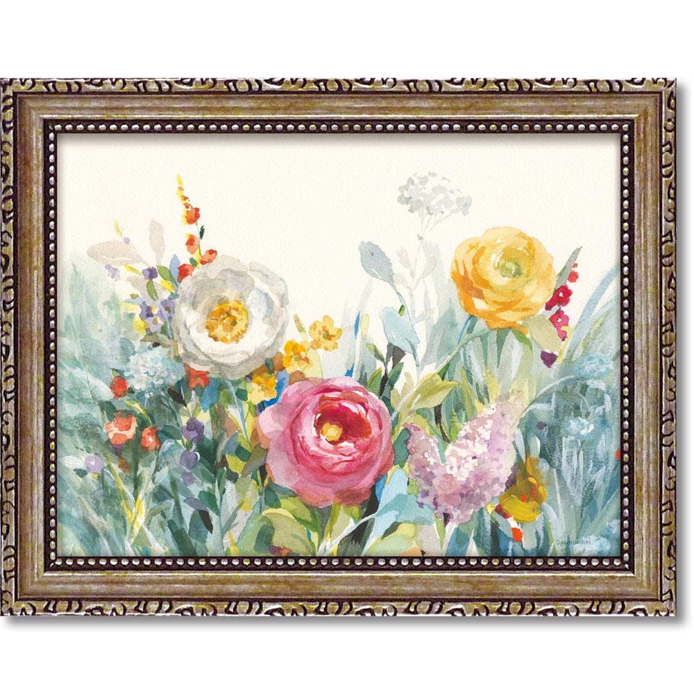 楽天市場】絵画 ダンフイ ナイ「ゴールデン アワー」 アートフレーム