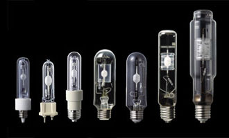 セラミックメタルハライドランプ CM115F/PRO/BUD-E40水銀灯 メタルハライドランプ〈一般形メタルハライド・L〉 ［生産終了品