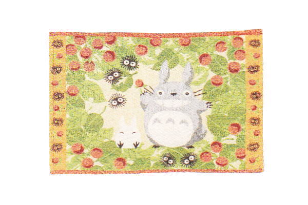 ヤマダモール | 【スタジオジブリ】【となりのトトロ】ランチョン