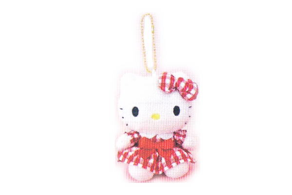 ヤマダモール | 【サンリオキャラクター】ワンピースドレスMC【RD