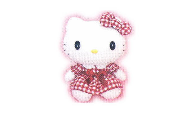 ヤマダモール | 【サンリオキャラクター】ワンピースドレス【L